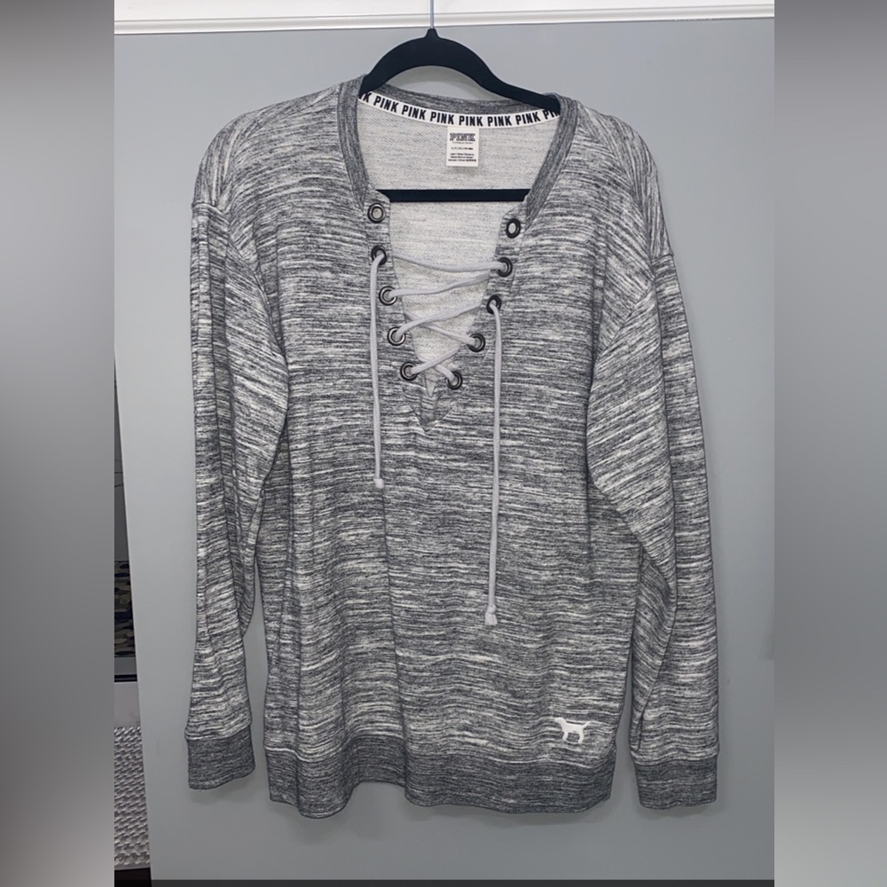 Victoria Secret PINK Pullover
